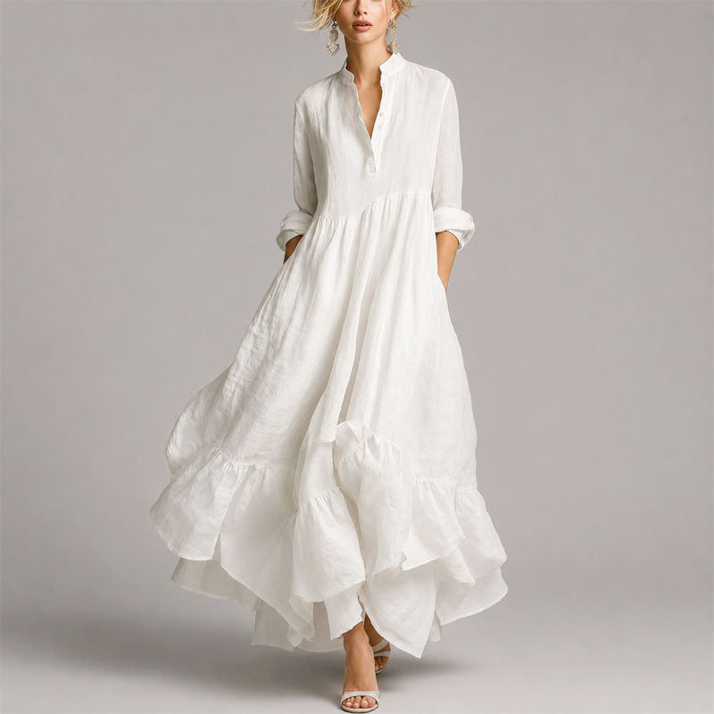 Relaxed Fit Dress