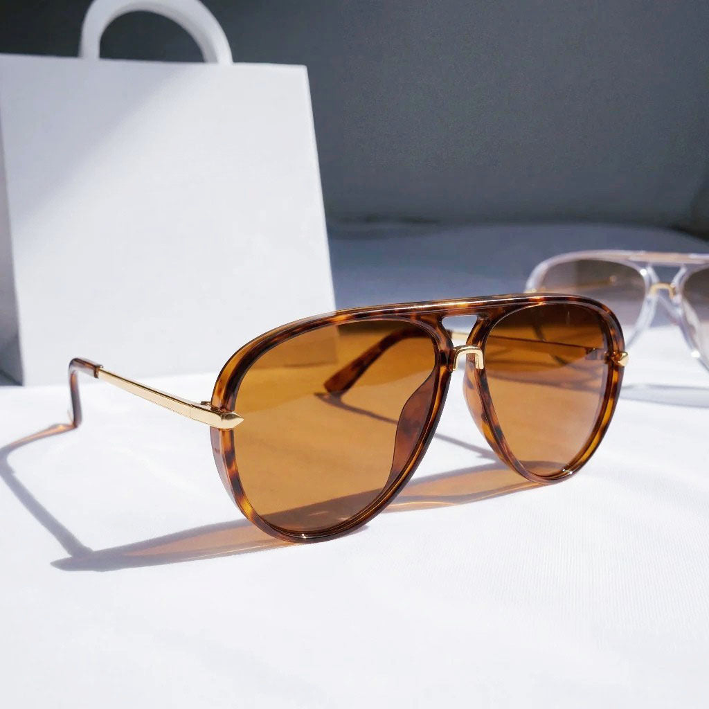 Retro Sunglasses