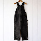 Lily - Women's Wide-Leg Utility Bib Overalls