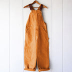 Lily - Women's Wide-Leg Utility Bib Overalls