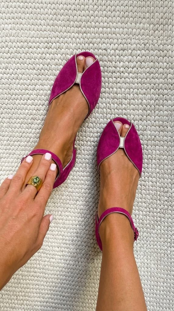 Minerva - Women's Open-Toe Strappy Sandals